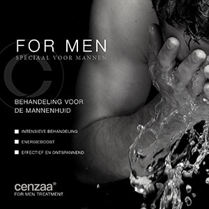 Aanvraagformulier Cenzaa for men 