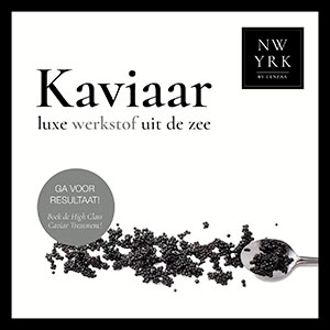Aanvraagformulier Cenzaa NWYRK High-Class-Treatment