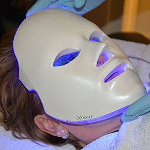 Aanvraagformulier LED masker behandelingen