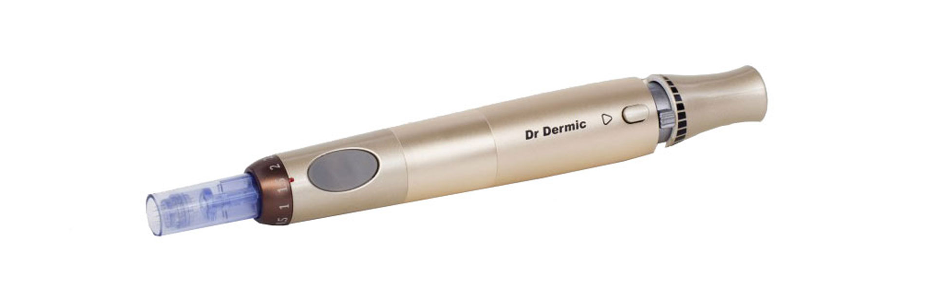 dermica-pen behandeling