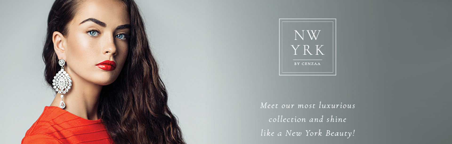 Glamorous-NWYRK VIP Treatment