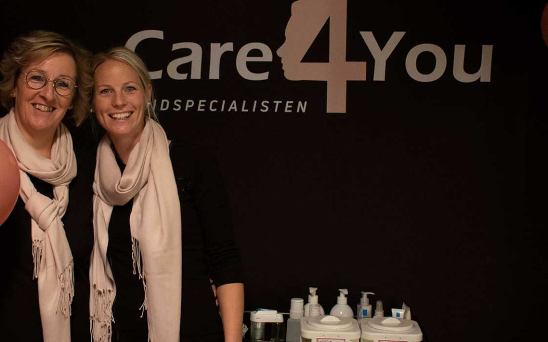 Care4you Huidspecialisten Zorg rond Haaksbergen